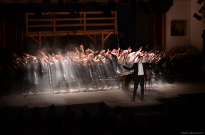 Junges Musical 'Southend'