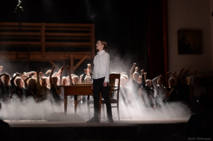 Junges Musical 'Southend'