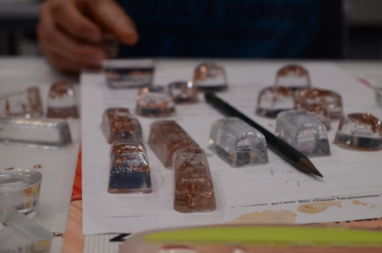 Naturwissenschaftliche Experimente