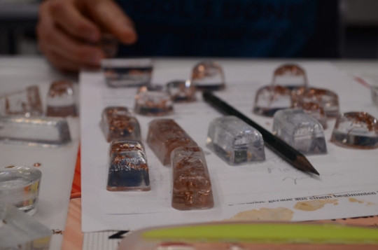 Naturwissenschaftliche Experimente