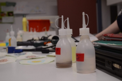 Naturwissenschaftliche Experimente