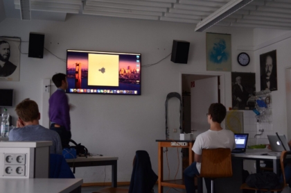 Energie AG - Projekt KEEP