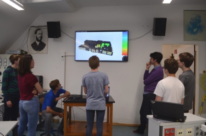 Energie AG - Projekt KEEP