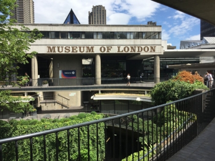 Museum of London