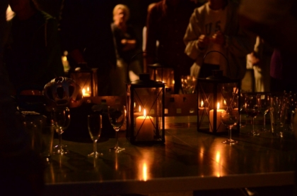 Last Night of the P.R.O.M.S