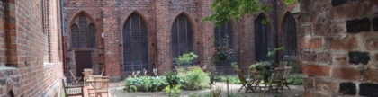 Klosterhof - Slider