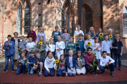 Klassenfoto 5d