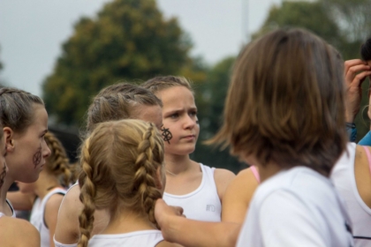 Letzte Instruktionen