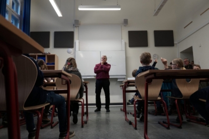 Rechnen für Pensionäre