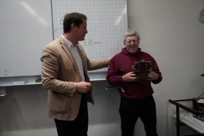 Rechnen für Pensionäre