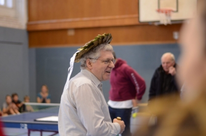 Schulleiterfünfkampf