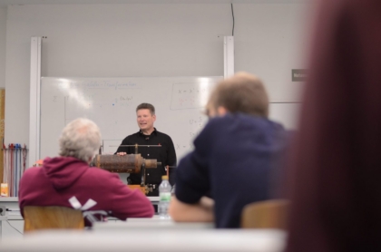 Physikalische Experimente