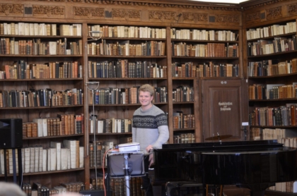 Constantin Schiffner