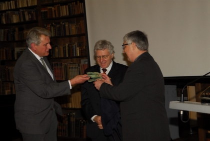 Geschenk der Elternschaft