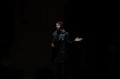 Wachtmeister Kloppstock