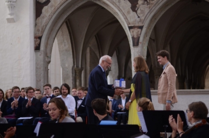 Preis des Bundes der Freunde