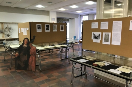 Ausstellung Buxtehude