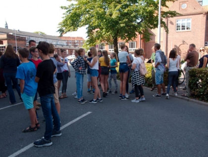 Fotografin: Majlis Christiansen