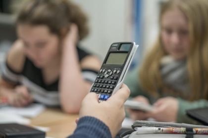 Konzentriertes Rechnen