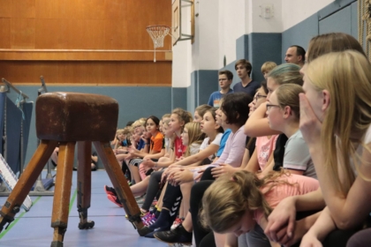 Erklärung des Spiels