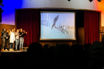 Deutsch-Französischer Tag 2019