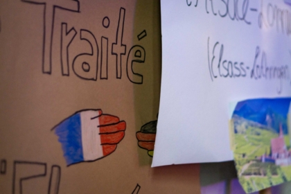 Deutsch-Französischer Tag 2019