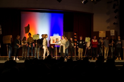 Deutsch-Französischer Tag 2019