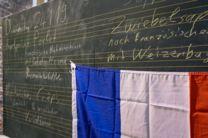 Deutsch-Französischer Tag 2019