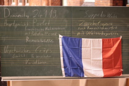 Deutsch-Französischer Tag 2019