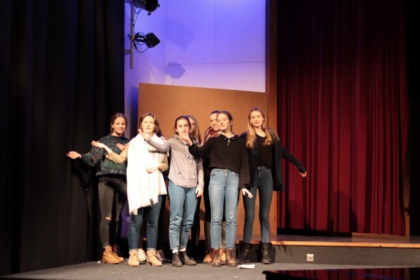 Deutsch-Französischer Tag 2019