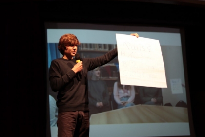 Deutsch-Französischer Tag 2019