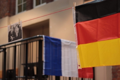 Deutsch-Französischer Tag 2019