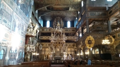 Friedenskirche Schweidnitz