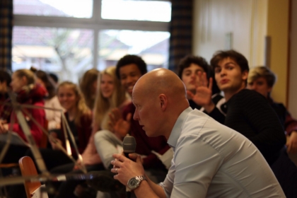 Foto: Hèloise Willand