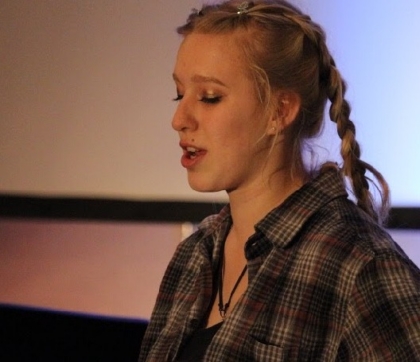 Soirée des Abiturjahrganges