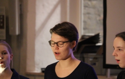 Soirée des Abiturjahrganges