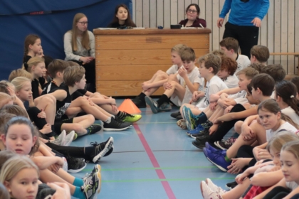 Besprechung der Regeln