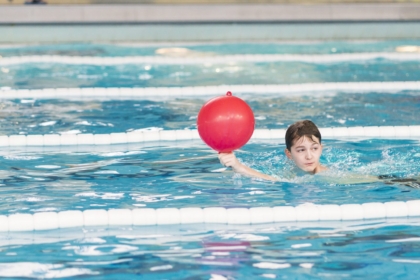 Vorsichtiger Transport