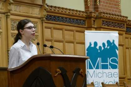 Debattierwettbewerb 2019