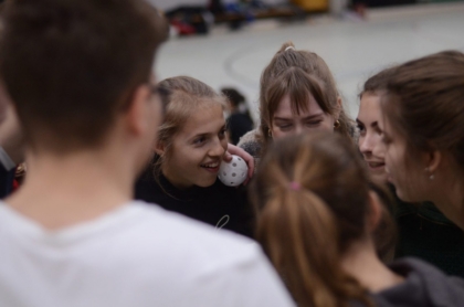 Motivation ist alles