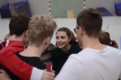 Motivation ist alles