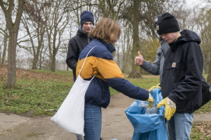 Saturdays for Future