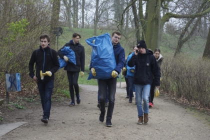 Saturdays for Future