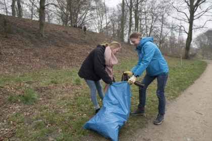 Saturdays for Future