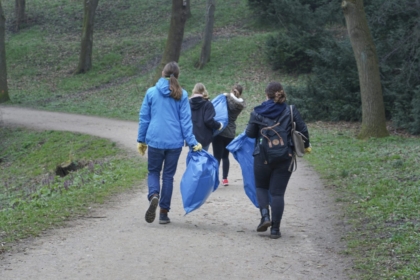 Saturdays for Future