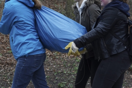 Saturdays for Future