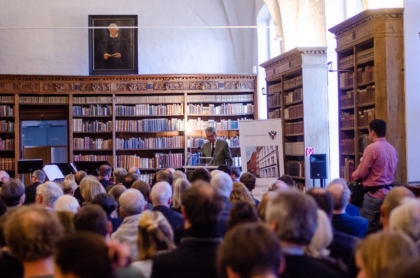 Rede von Herrn Haukohl