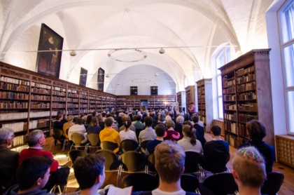 Amtseinführung von Herrn Philippi