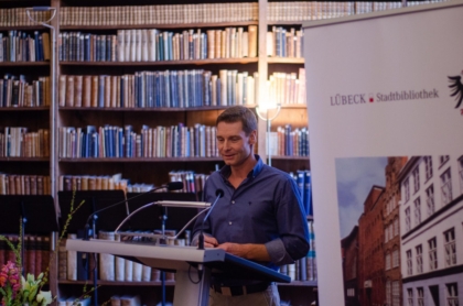 Rede von Herrn Schaefer