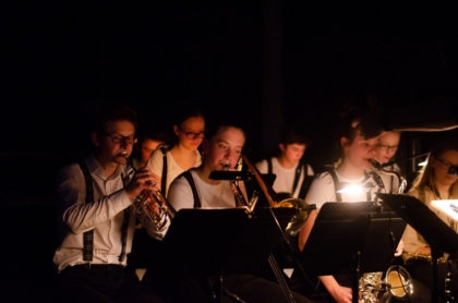 FAME - Musiktheater 2019